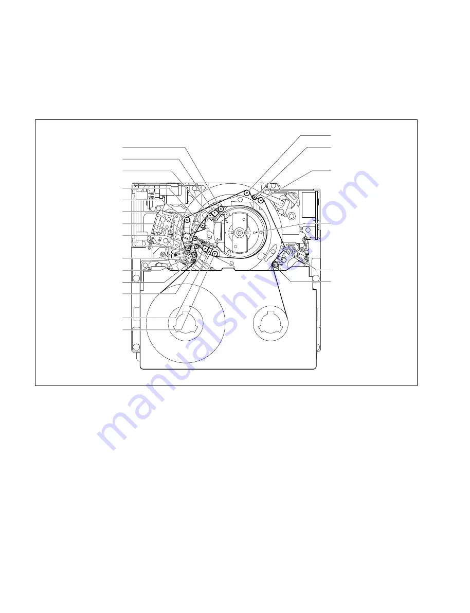 Sony SRW-5000 Скачать руководство пользователя страница 332