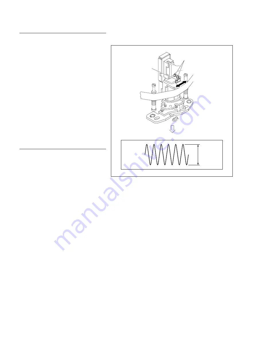 Sony SRW-5000 Maintenance Manual Download Page 364