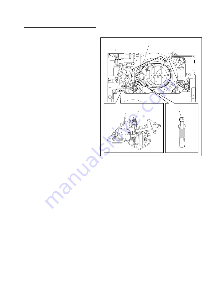 Sony SRW-5000 Maintenance Manual Download Page 371