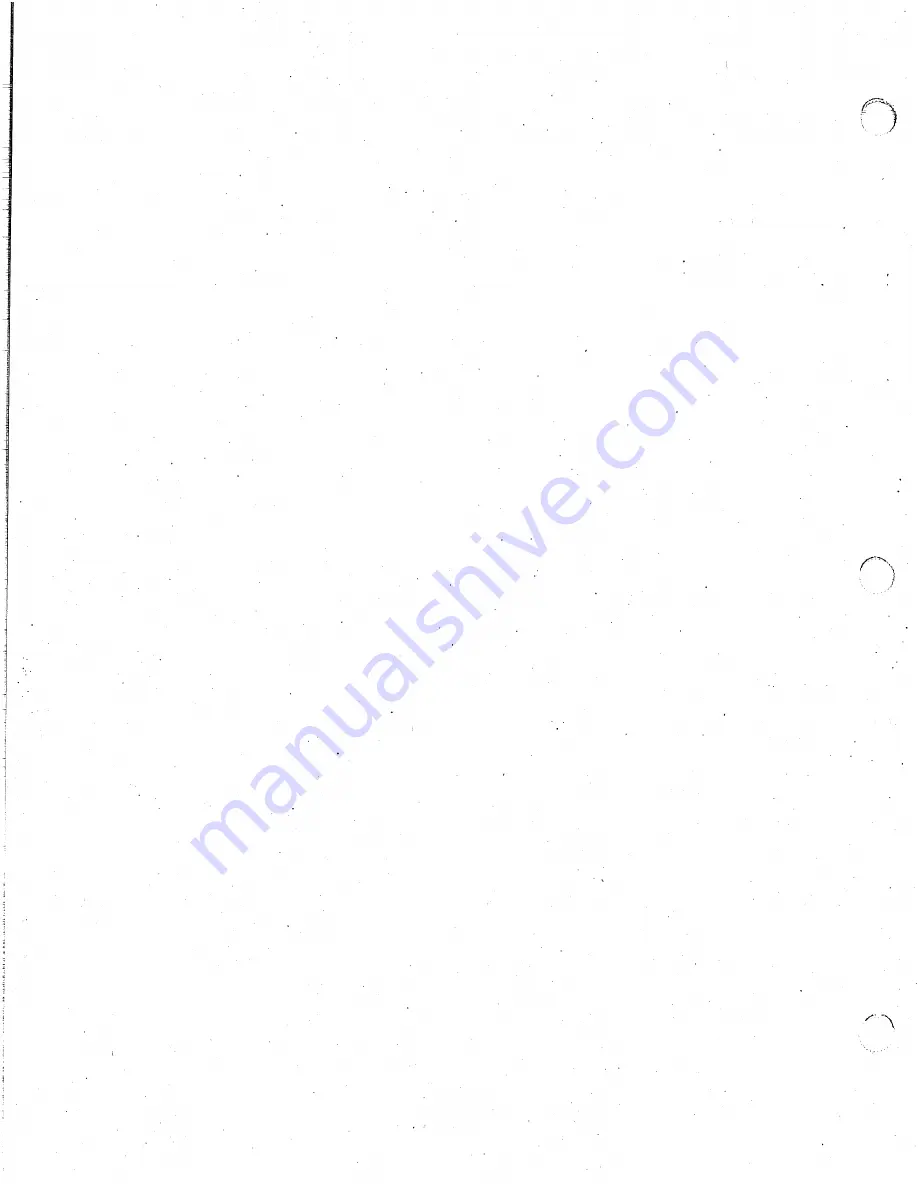 Sony SRX-611 Operation Manual Download Page 126