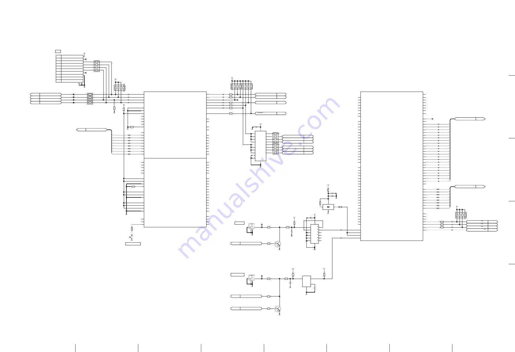 Sony SRX-R320 Service Manual Download Page 269