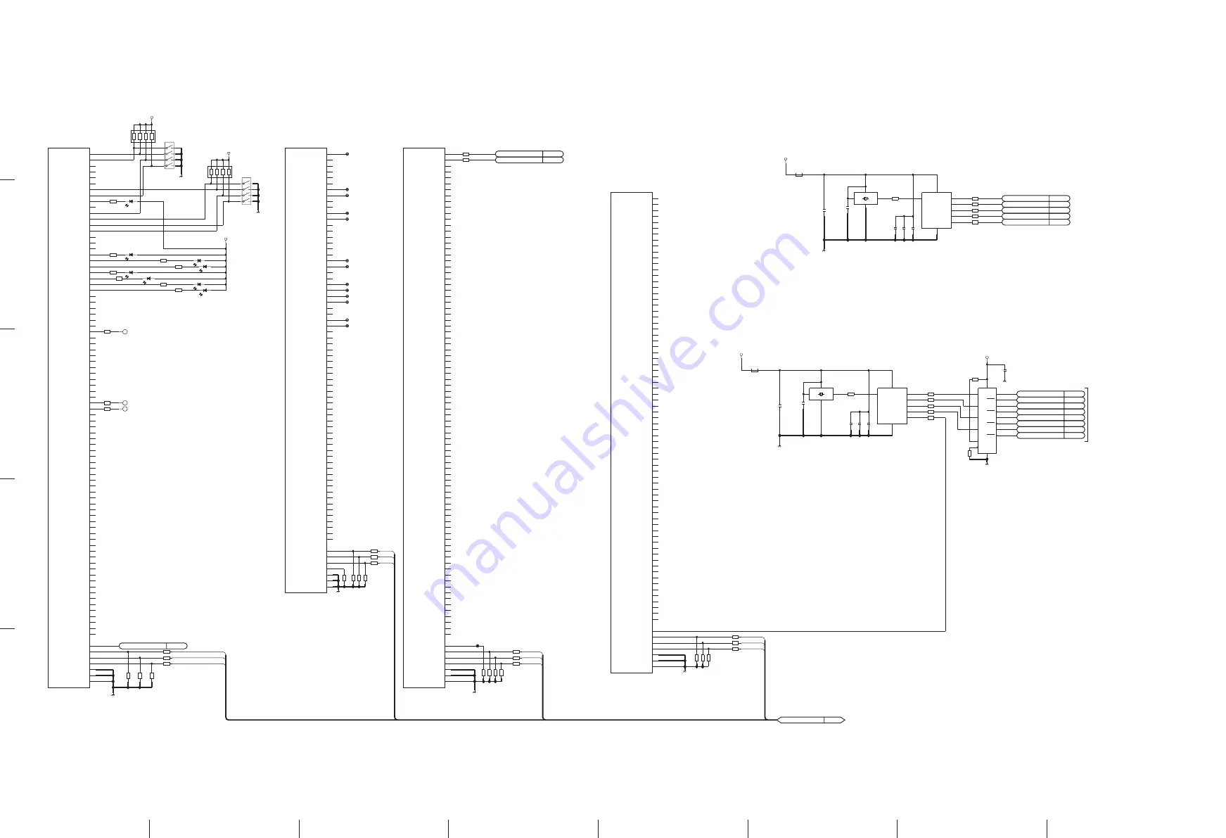 Sony SRX-R320 Скачать руководство пользователя страница 278