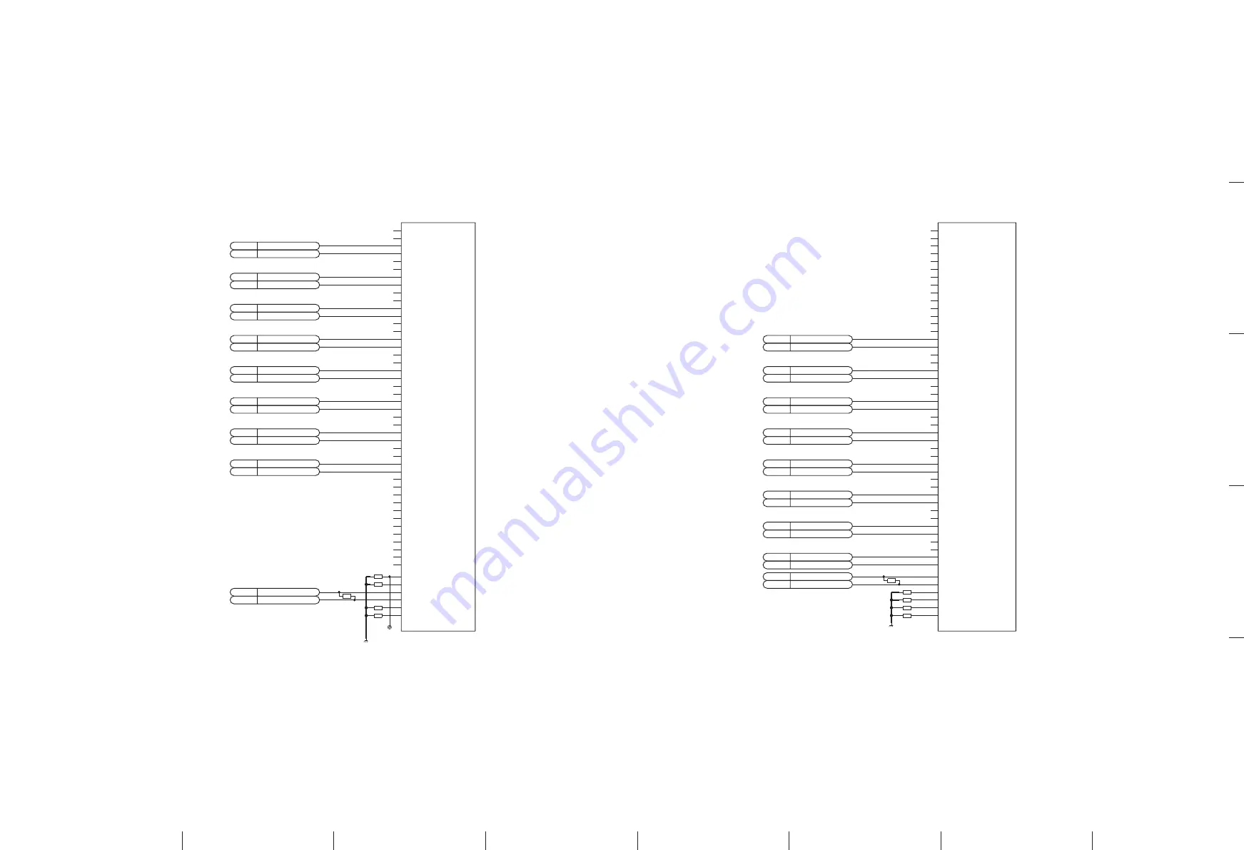 Sony SRX-R320 Service Manual Download Page 295