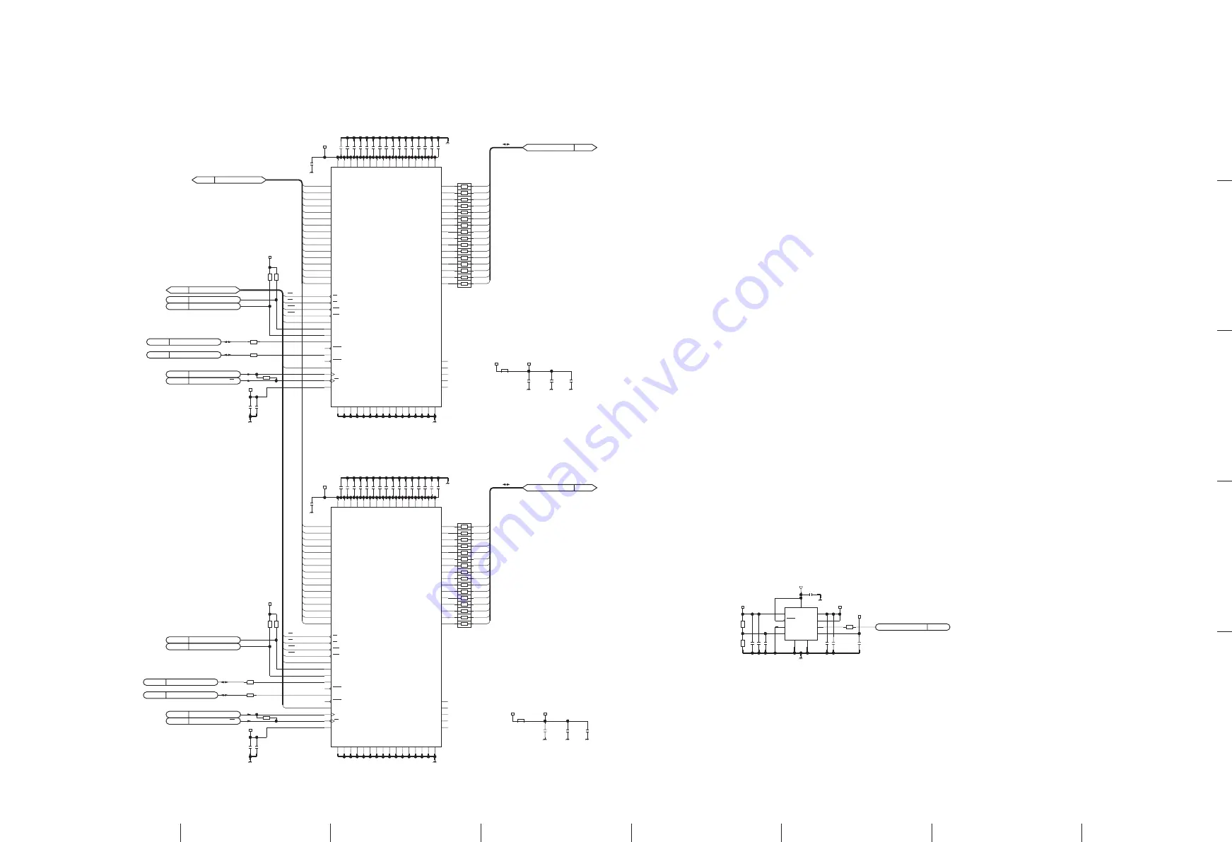 Sony SRX-R320 Скачать руководство пользователя страница 349