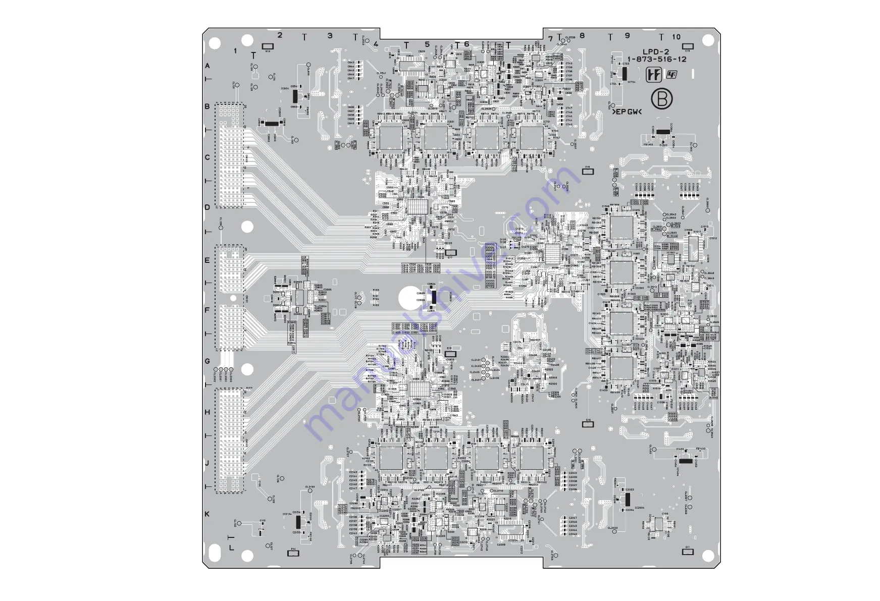 Sony SRX-R320 Скачать руководство пользователя страница 383