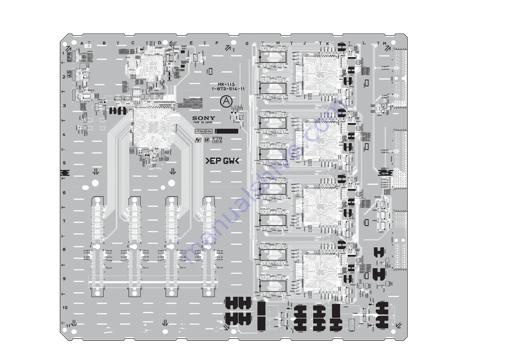 Sony SRX-R320 Скачать руководство пользователя страница 390