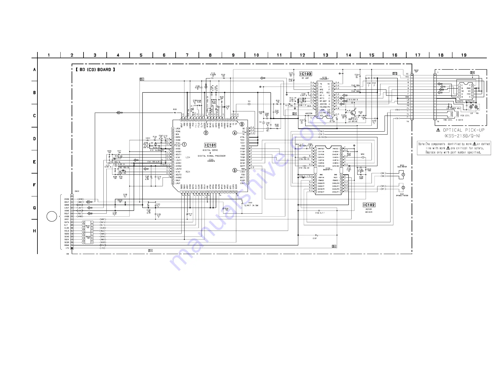 Sony SS-XB800AV Скачать руководство пользователя страница 30