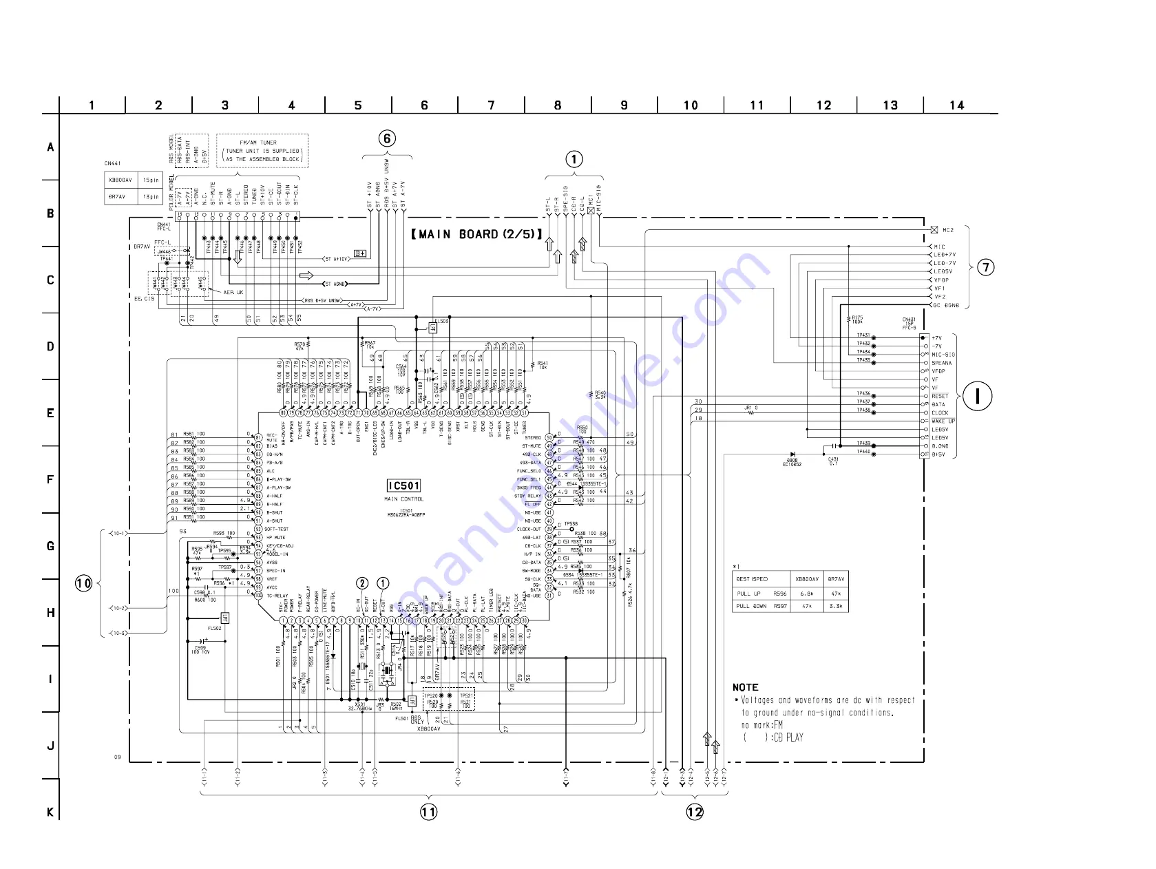 Sony SS-XB800AV Скачать руководство пользователя страница 33