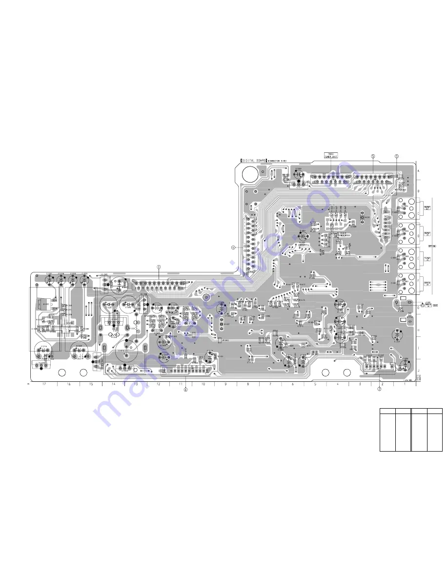 Sony ST-RDB940 Скачать руководство пользователя страница 19