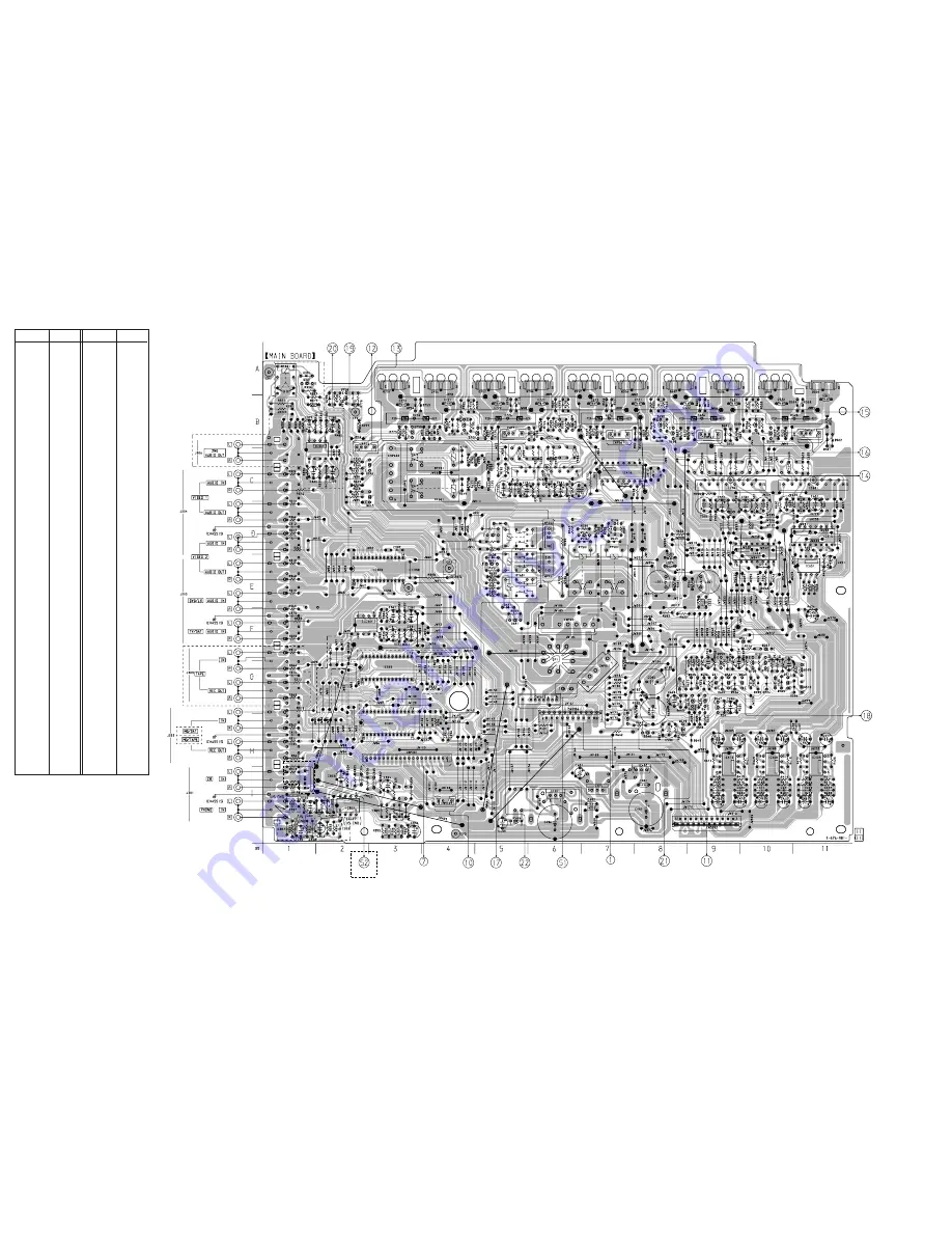 Sony ST-RDB940 Service Manual Download Page 30