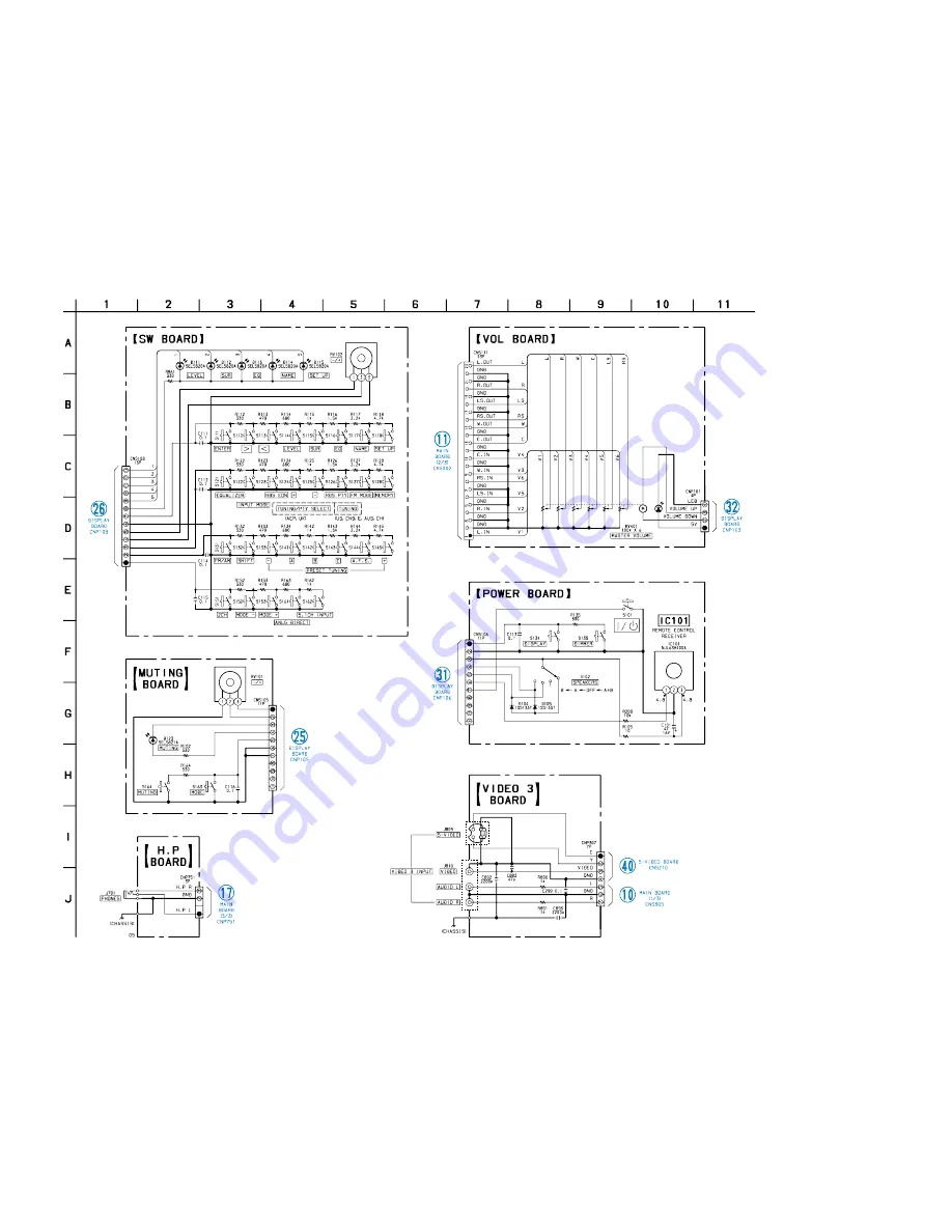 Sony ST-RDB940 Скачать руководство пользователя страница 35