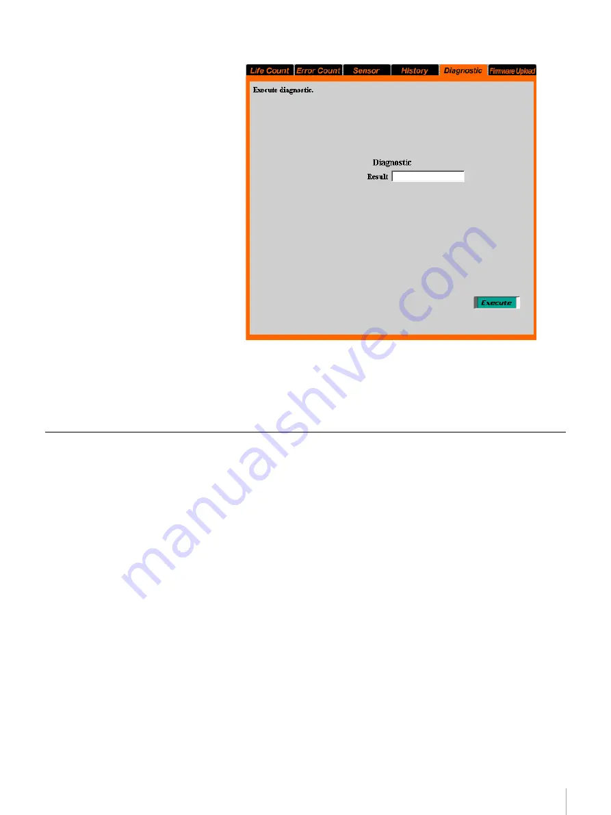 Sony StorStation LIB-81 Operating Instructions Manual Download Page 83