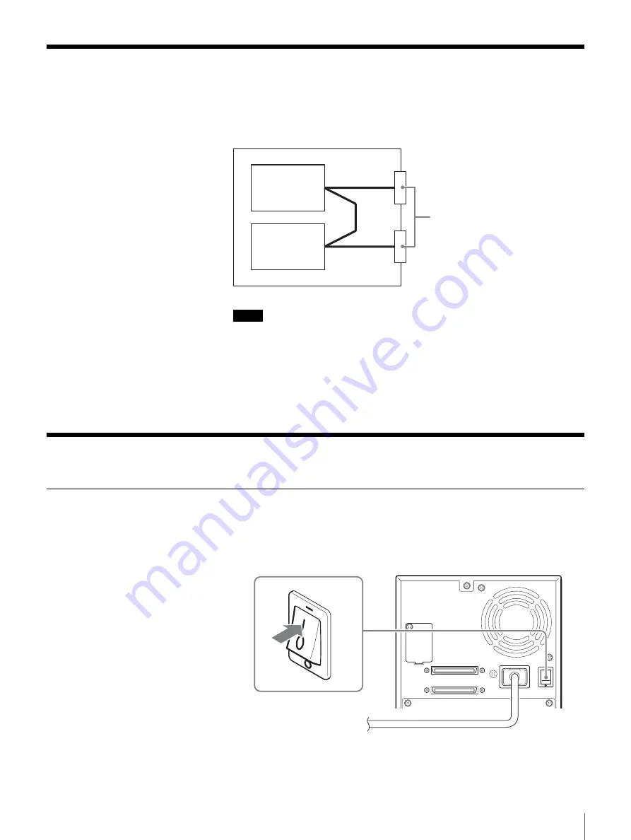 Sony StorStation LIB-D81 Скачать руководство пользователя страница 30