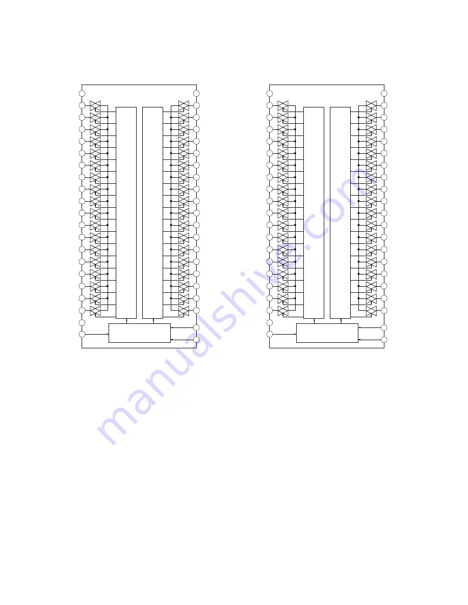 Sony STR-DA1200ES Service Manual Download Page 75