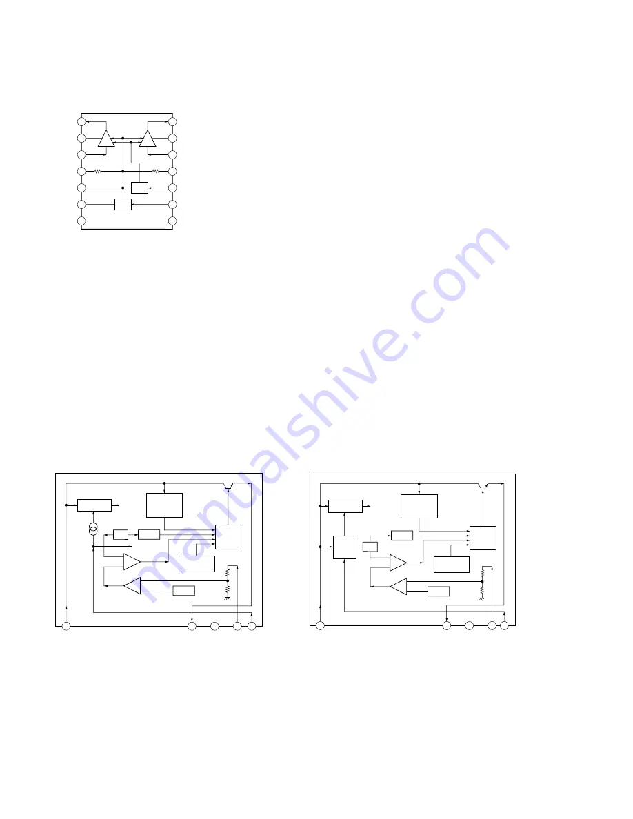 Sony STR-DA1200ES Service Manual Download Page 82