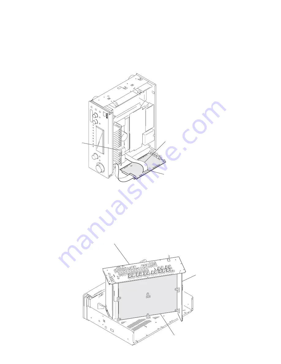 Sony STR-DA2000ES - Fm Stereo/fm-am Receiver Service Manual Download Page 6