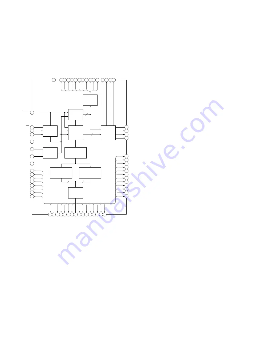 Sony STR-DA2000ES - Fm Stereo/fm-am Receiver Service Manual Download Page 78