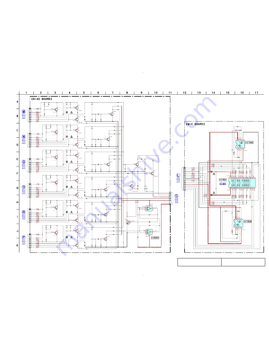 Sony STR-DA2ES - Fm Stereo/fm-am Receiver Service Manual Download Page 39