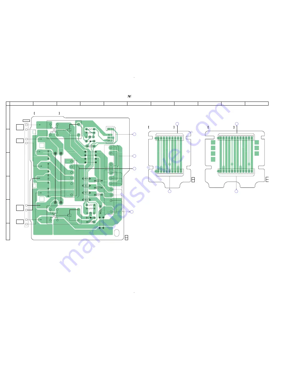 Sony STR-DA3200ES - Es Receiver Service Manual Download Page 88