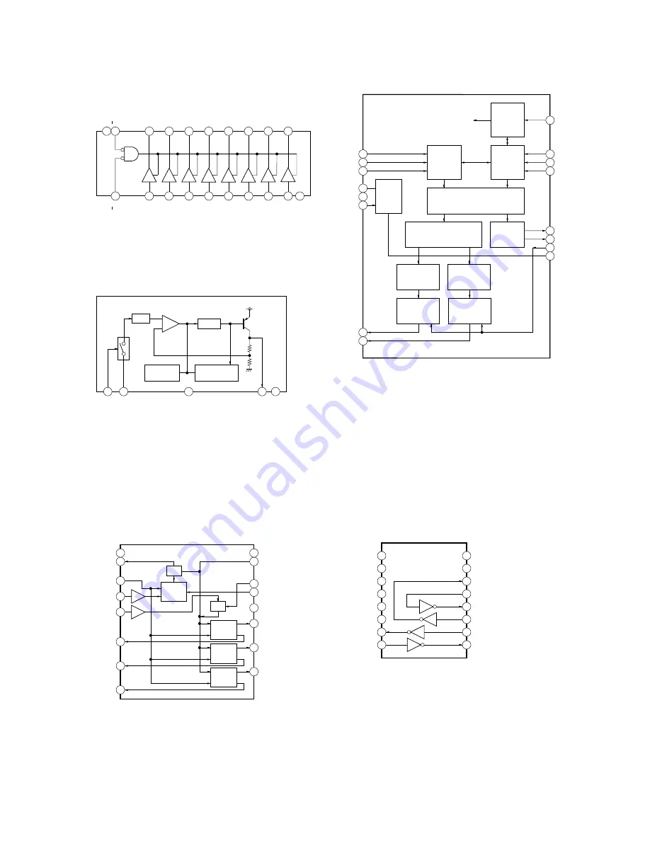 Sony STR-DA3200ES - Es Receiver Service Manual Download Page 99