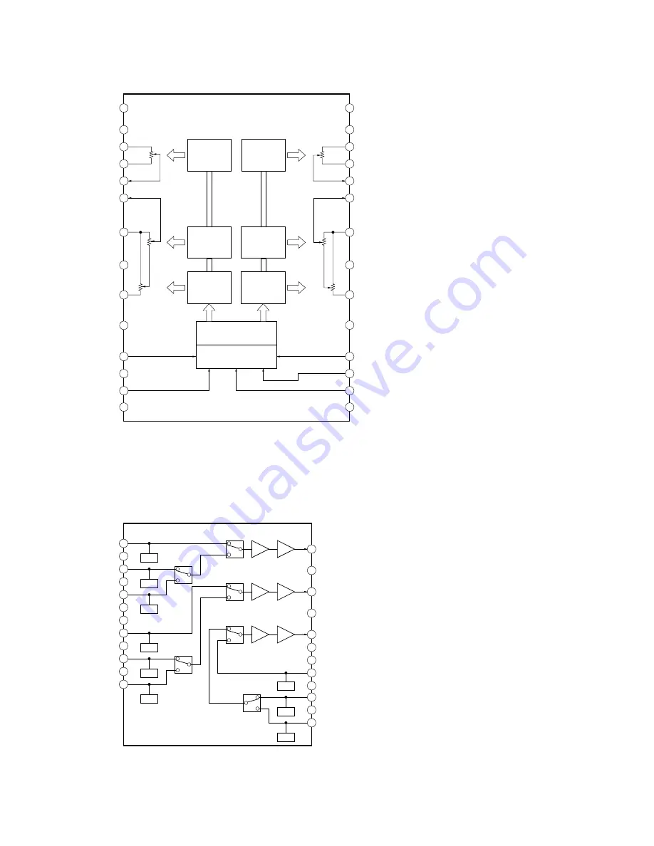 Sony STR-DA3200ES - Es Receiver Service Manual Download Page 101