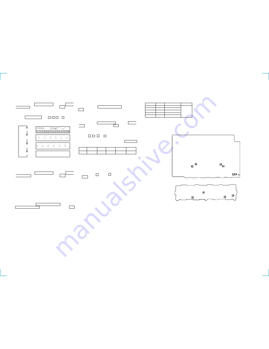 Sony STR-DA333ES - Fm Stereo/fm-am Receiver Service Manual Download Page 9