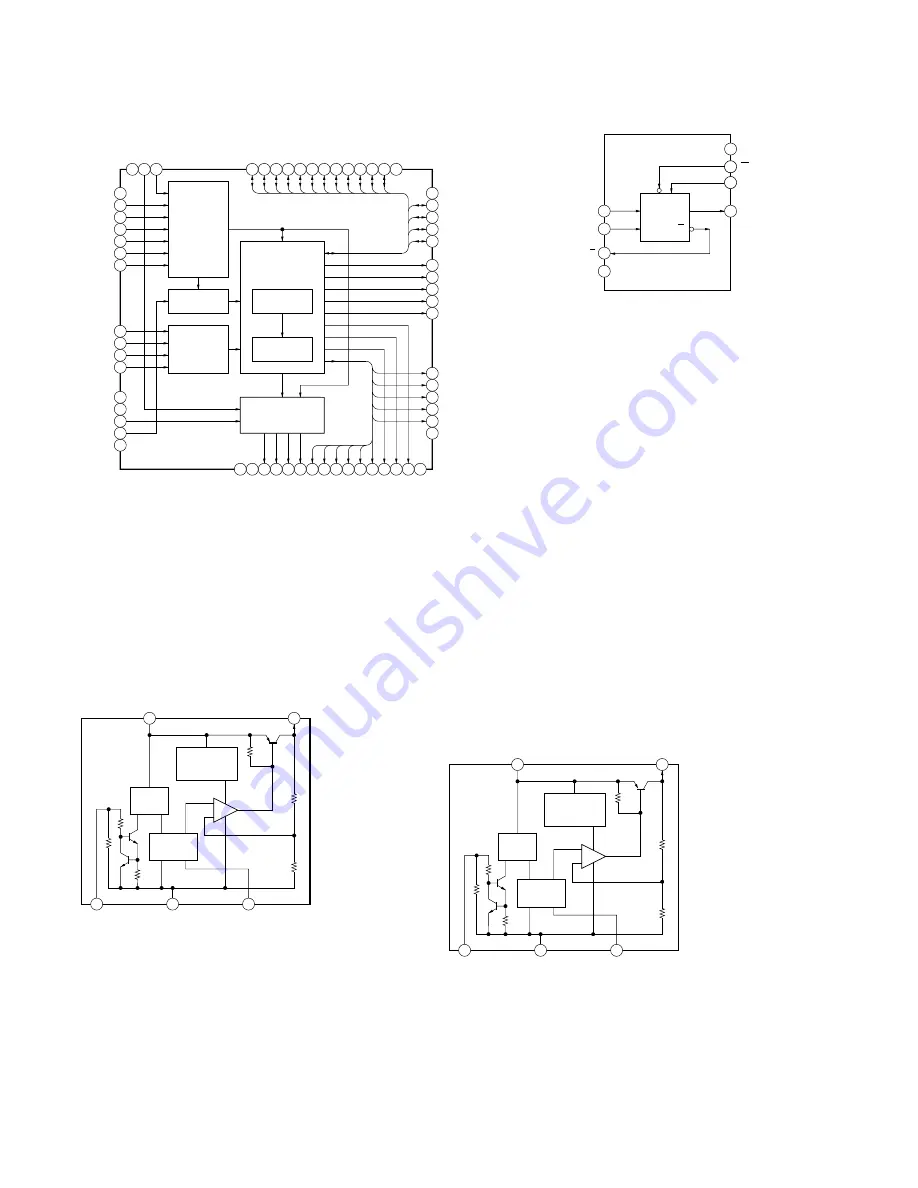 Sony STR-DA4300ES - Multi Channel Av Receiver Service Manual Download Page 114