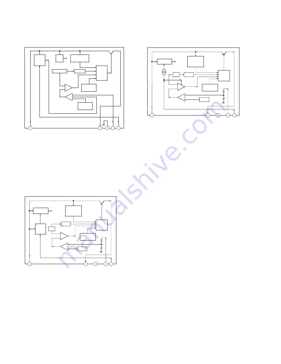 Sony STR-DA4300ES - Multi Channel Av Receiver Service Manual Download Page 122