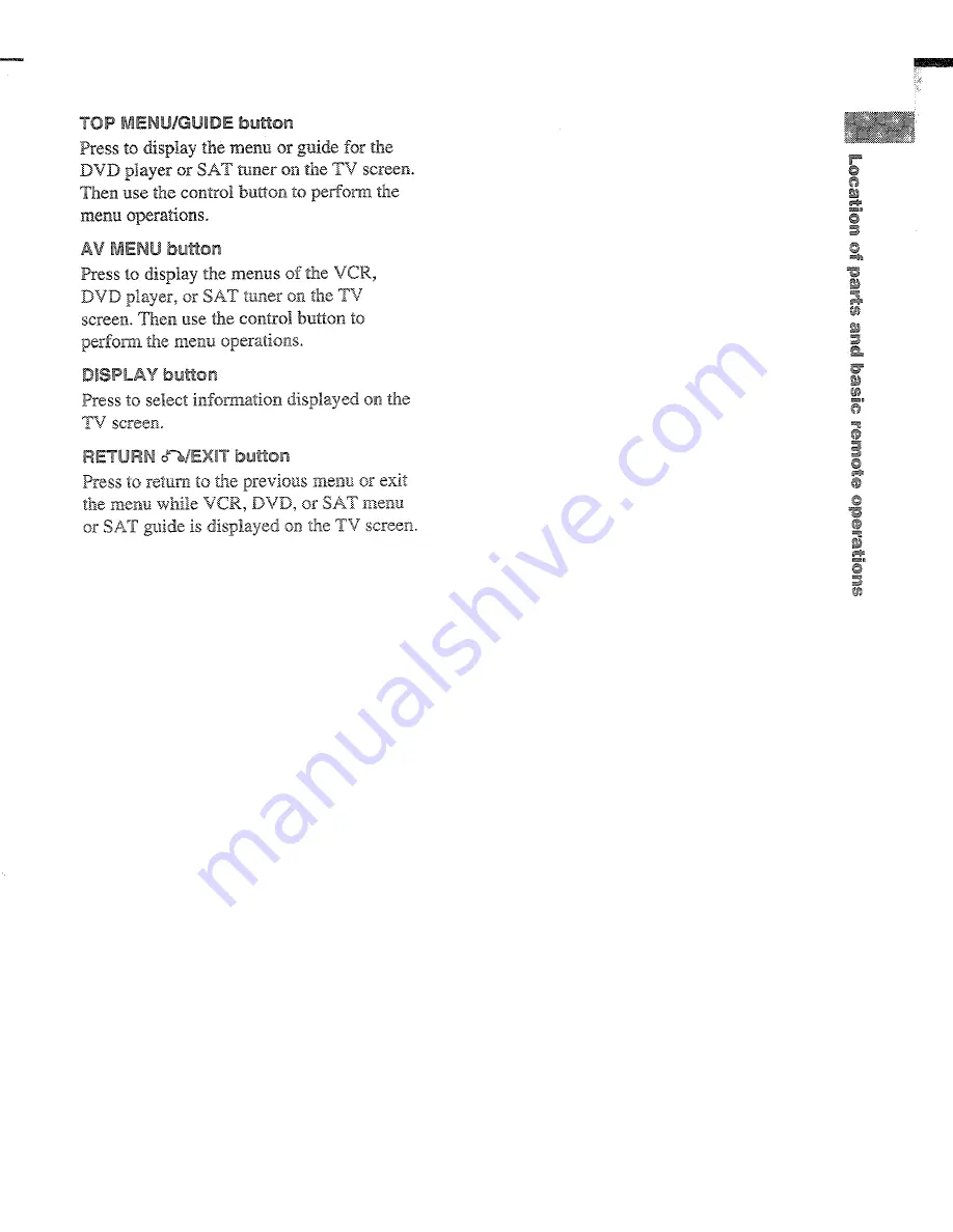 Sony STR-DA4ES - Fm Stereo/fm-am Receiver Operating Instructions Manual Download Page 87