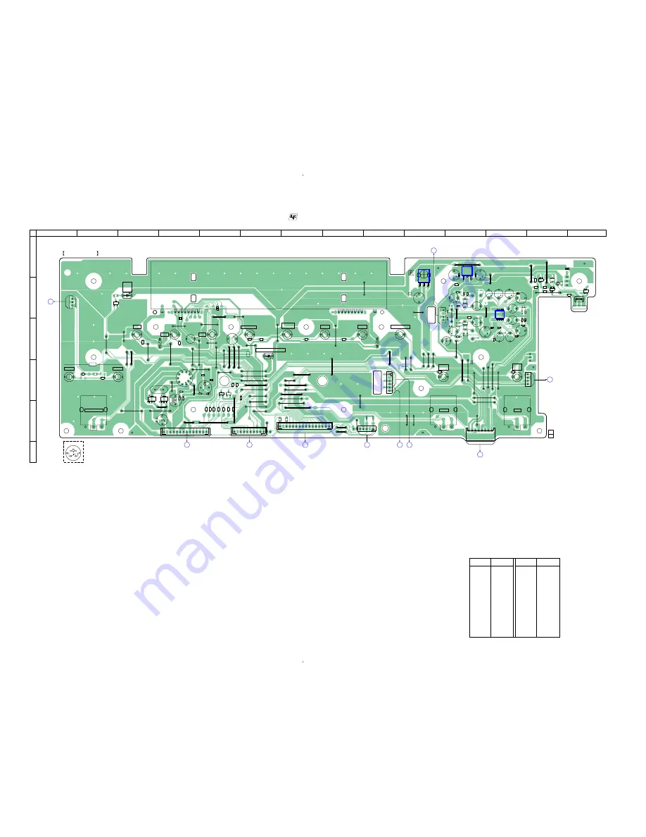 Sony STR-DA5300ES - Multi Channel Av Receiver Service Manual Download Page 118