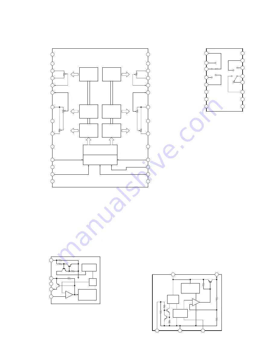 Sony STR-DA5300ES - Multi Channel Av Receiver Service Manual Download Page 133