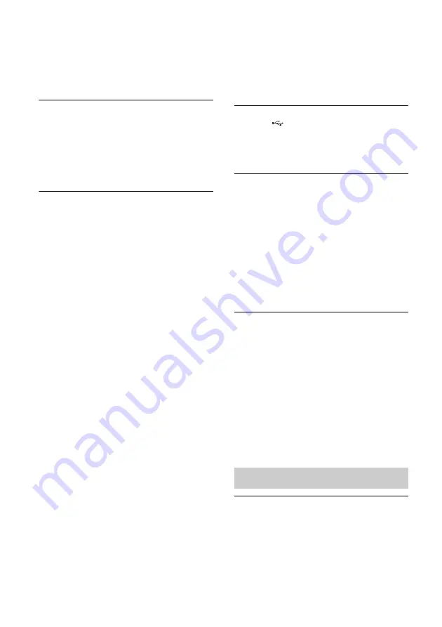 Sony STR-DA5700ES Operating Instructions Manual Download Page 144