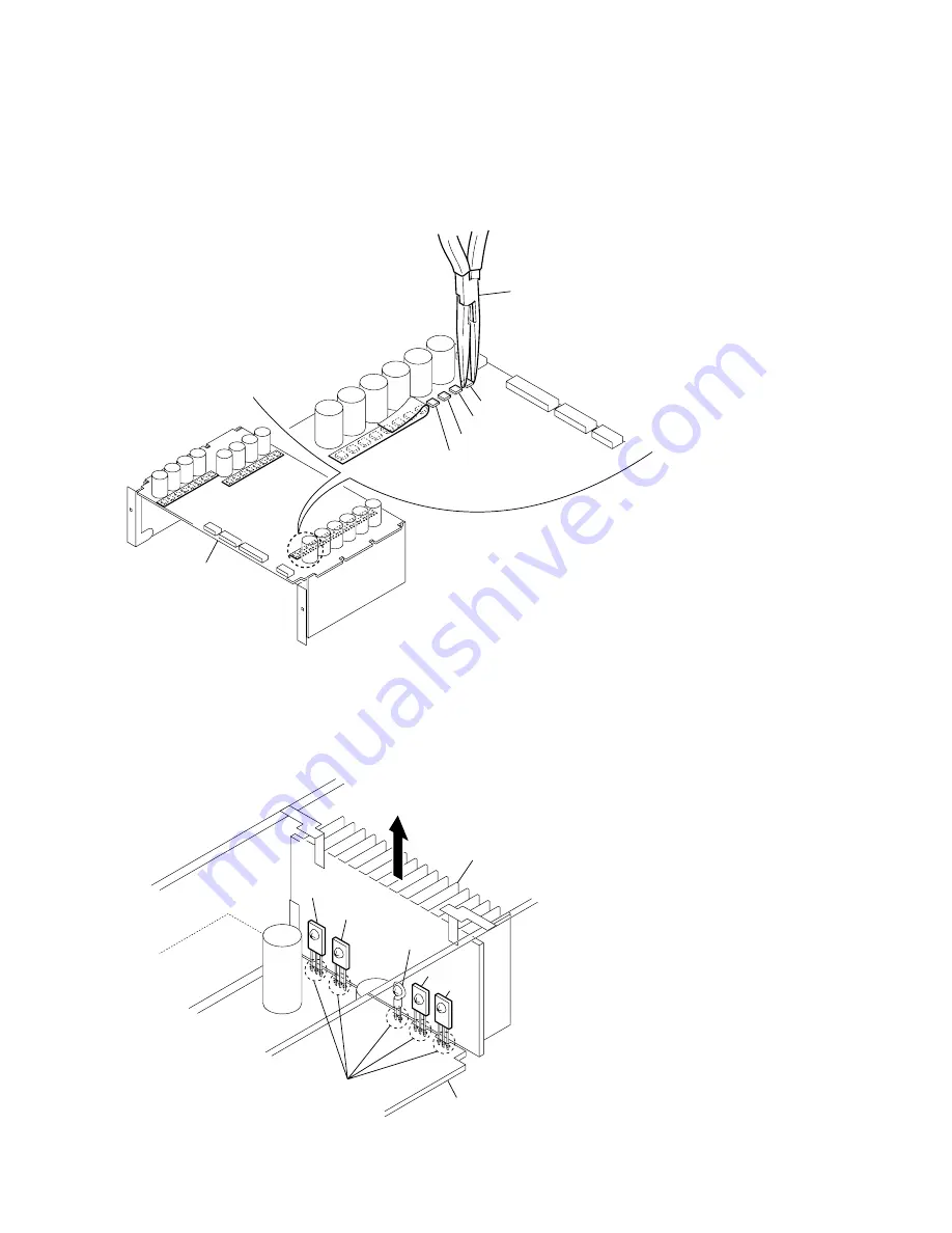 Sony STR-DA7100ES - Fm Stereo/fm-am Receiver Service Manual Download Page 8