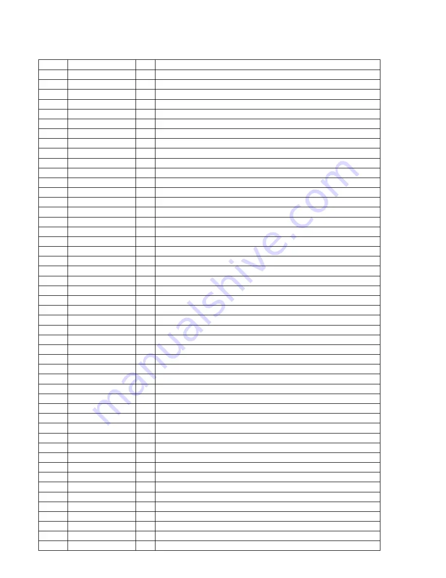 Sony STR-DA7100ES - Fm Stereo/fm-am Receiver Service Manual Download Page 32