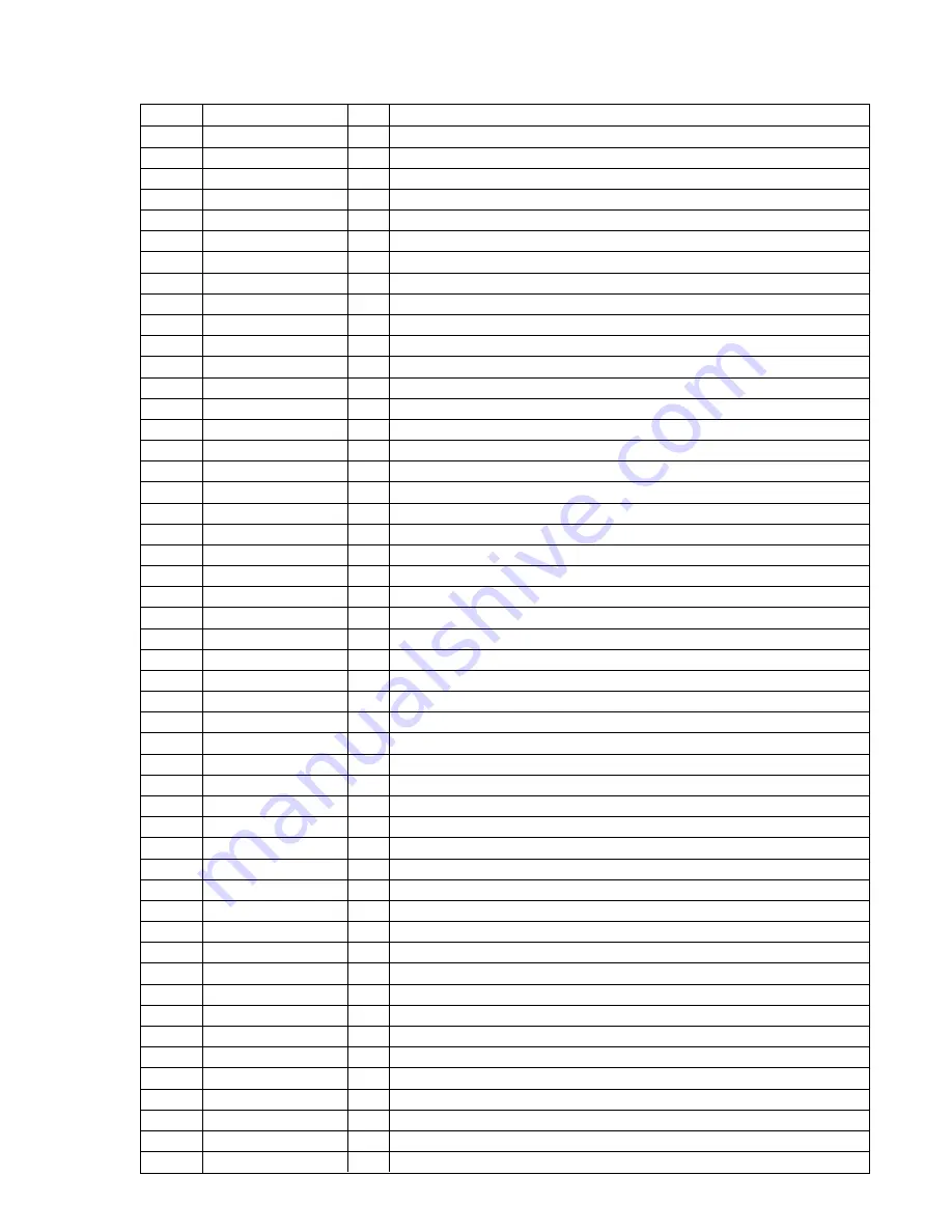 Sony STR-DA7100ES - Fm Stereo/fm-am Receiver Service Manual Download Page 51