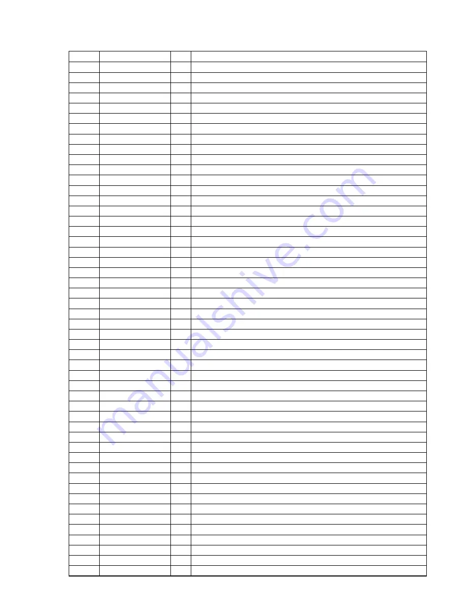 Sony STR-DA7100ES - Fm Stereo/fm-am Receiver Service Manual Download Page 55