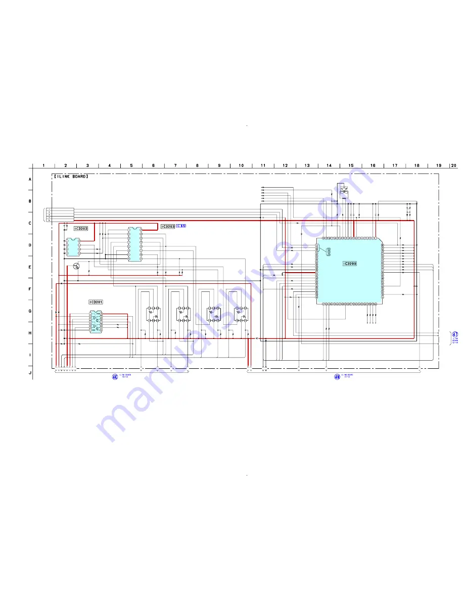 Sony STR-DA7100ES - Fm Stereo/fm-am Receiver Service Manual Download Page 97