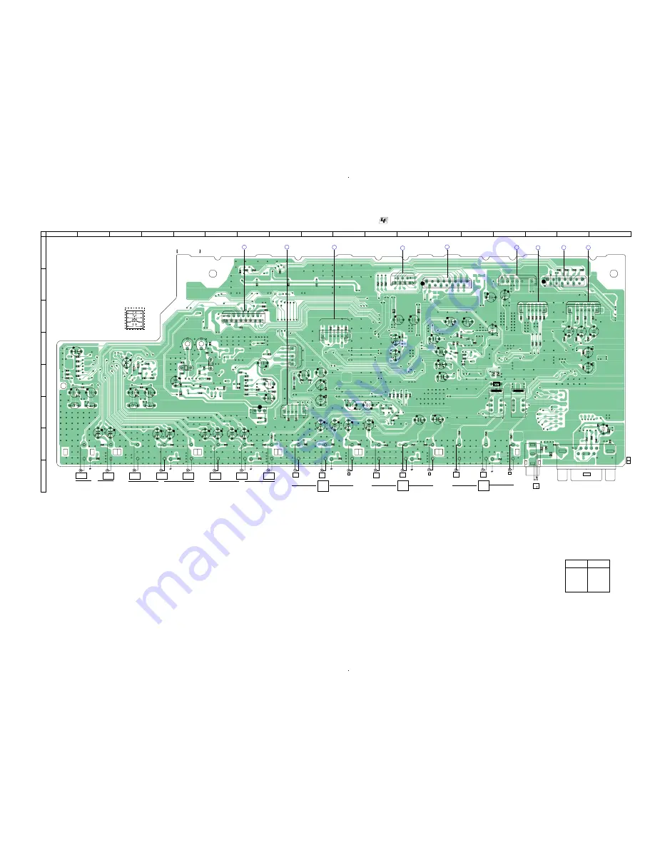 Sony STR-DA7100ES - Fm Stereo/fm-am Receiver Service Manual Download Page 109