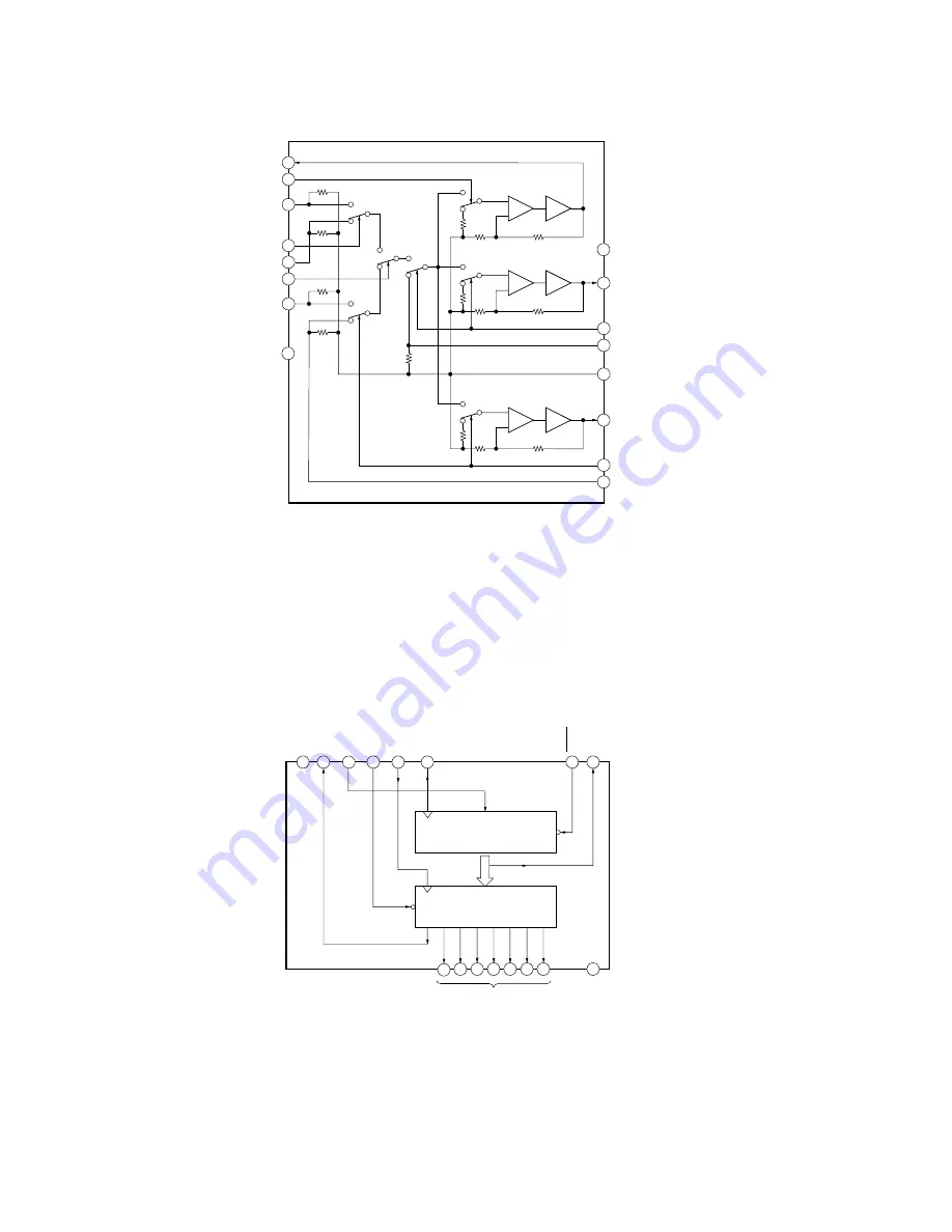 Sony STR-DA7100ES - Fm Stereo/fm-am Receiver Service Manual Download Page 152