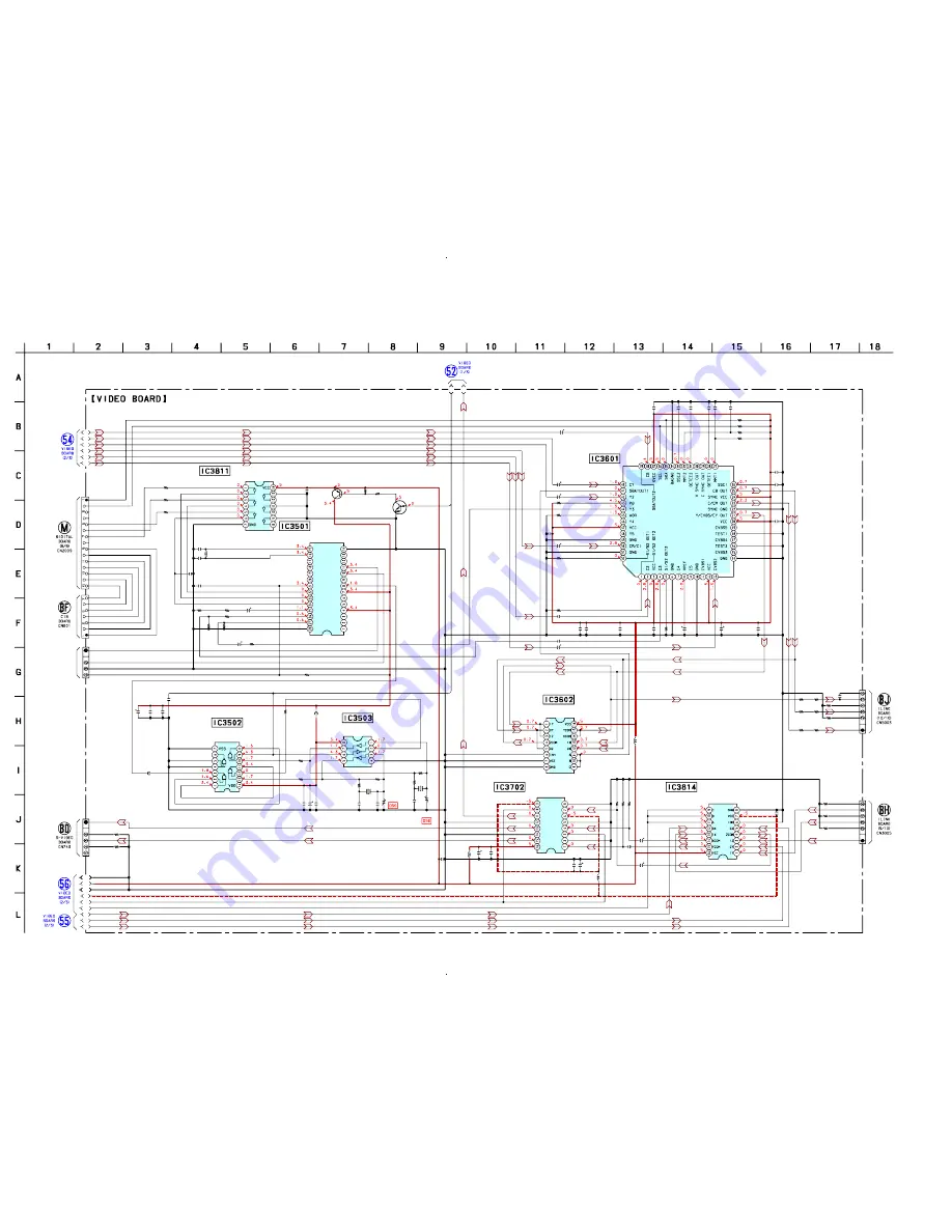 Sony STR-DA7100ES - Fm Stereo/fm-am Receiver Service Manual Download Page 230