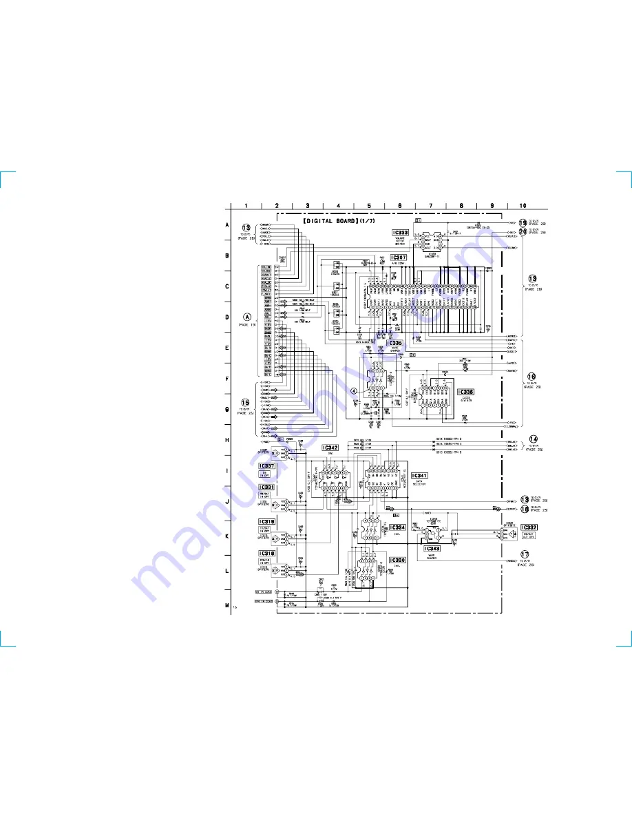 Sony STR-DA777ES - Fm Stereo/fm-am Receiver Скачать руководство пользователя страница 22