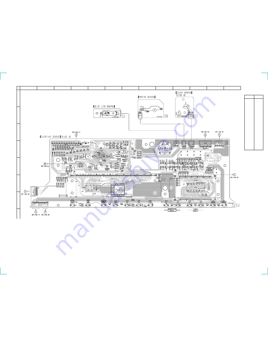 Sony STR-DA777ES - Fm Stereo/fm-am Receiver Скачать руководство пользователя страница 33