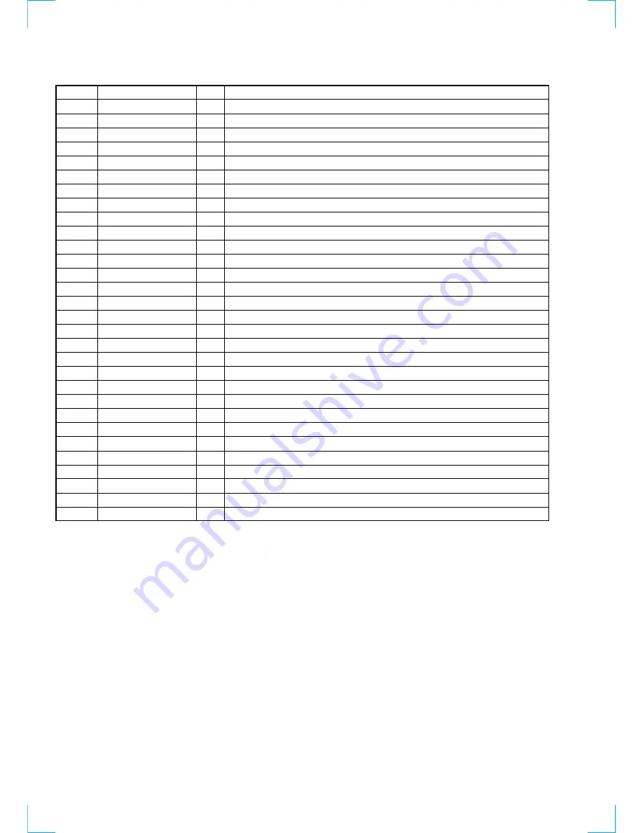 Sony STR-DA777ES - Fm Stereo/fm-am Receiver Service Manual Download Page 50