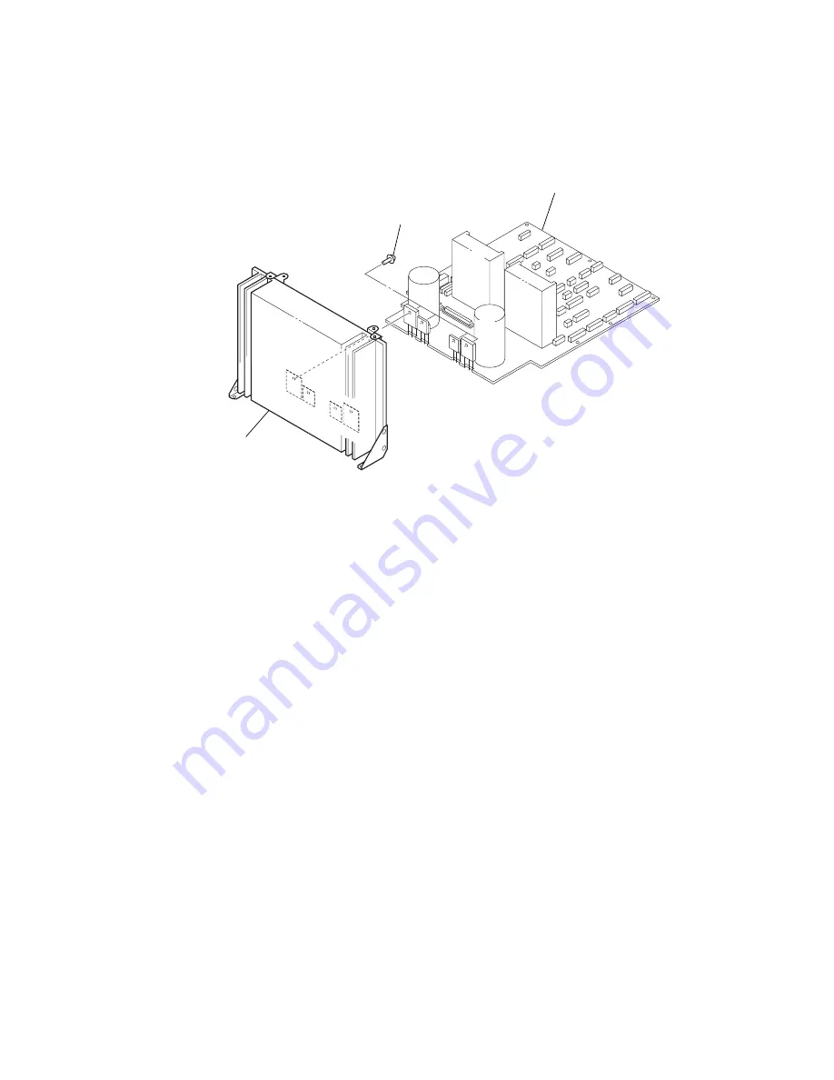 Sony STR-DA9000ES - Fm Stereo/fm-am Receiver Service Manual Download Page 17