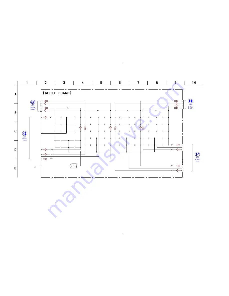 Sony STR-DA9000ES - Fm Stereo/fm-am Receiver Скачать руководство пользователя страница 85