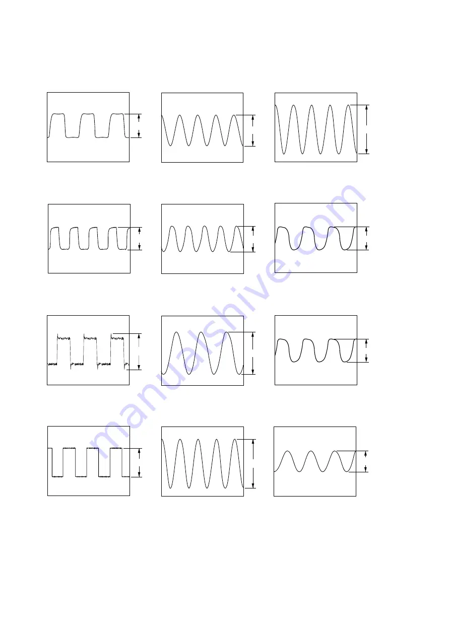 Sony STR-DA90ESG Service Manual Download Page 26