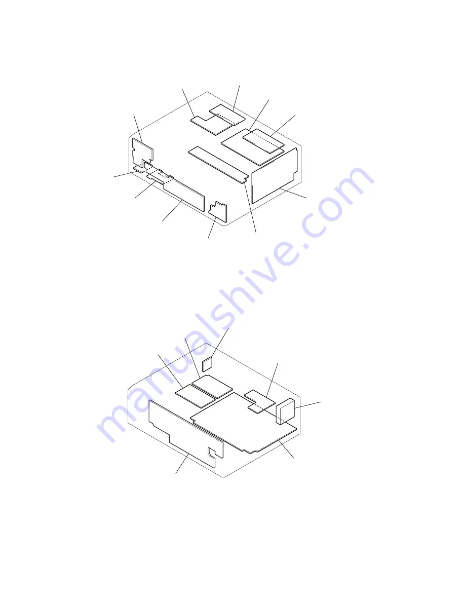 Sony STR-DB1070 - Fm Stereo/fm-am Receiver Service Manual Download Page 14