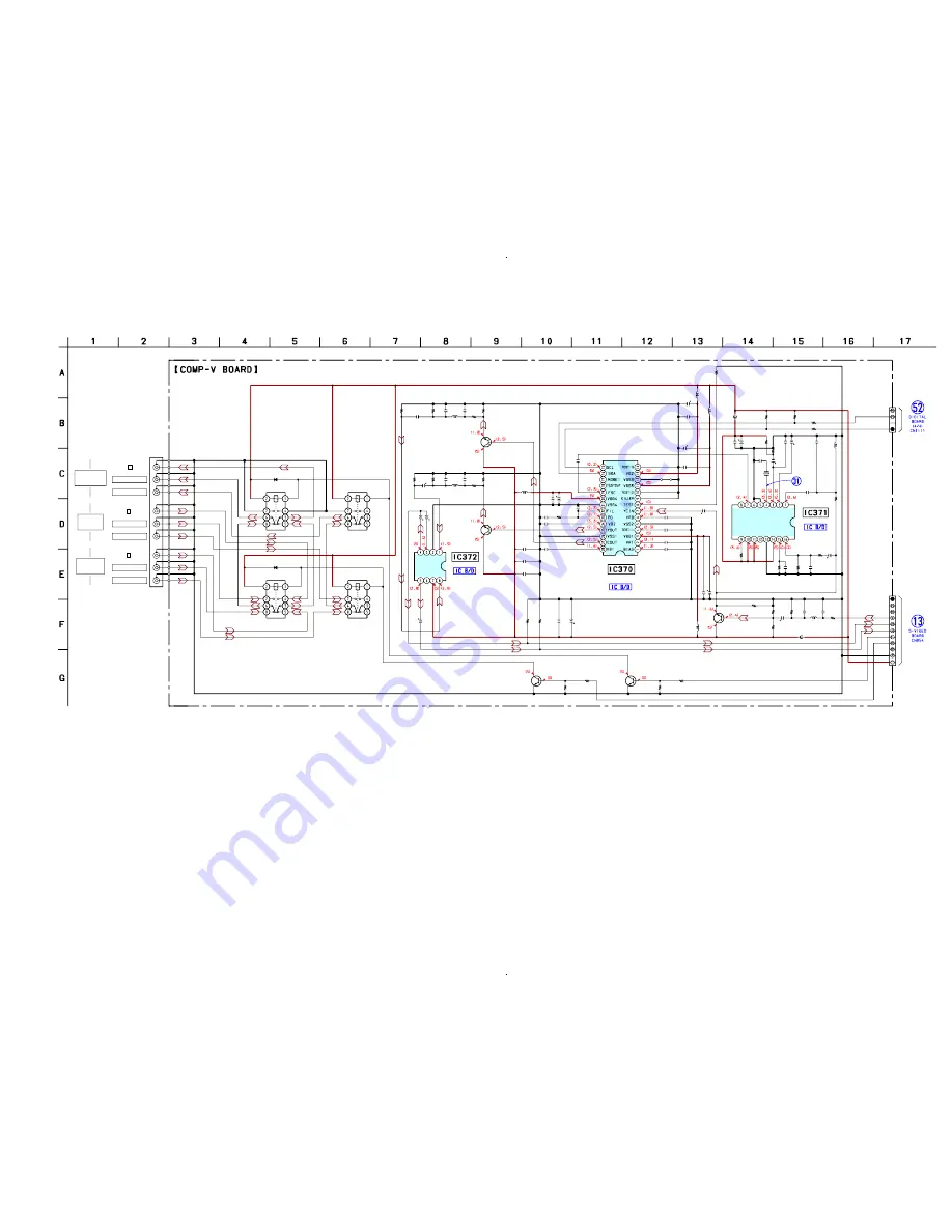 Sony STR-DB795 Service Manual Download Page 35