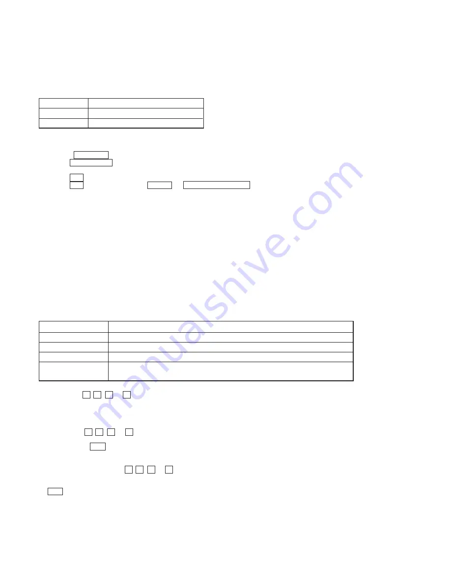 Sony STR-DB925 Service Manual Download Page 4