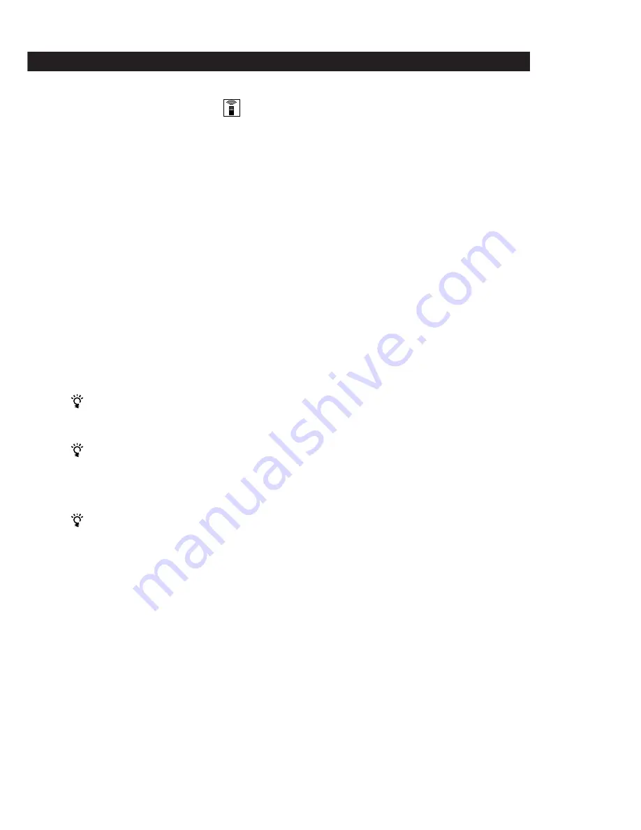 Sony STR-DE405 Instruction & Operation Manual Download Page 11